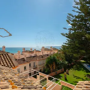 Holiday home Belgravia House, Estepona