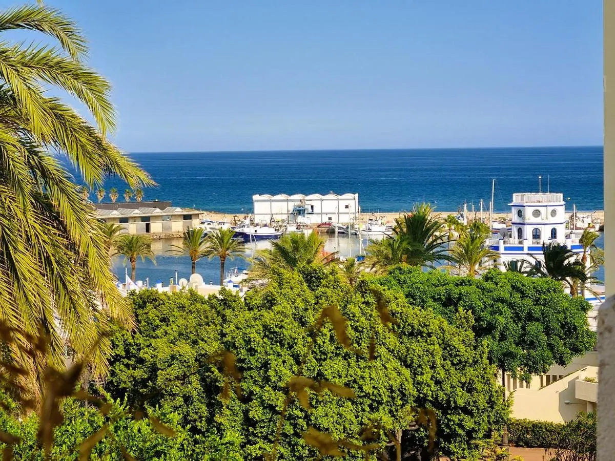 Sea Village Puerto Estepona 0*,  Spain