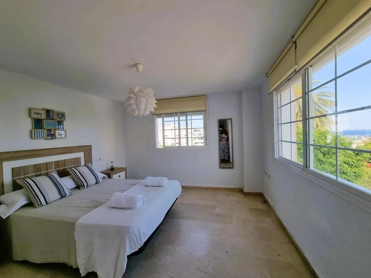 Holiday home Sea Village Puerto Estepona