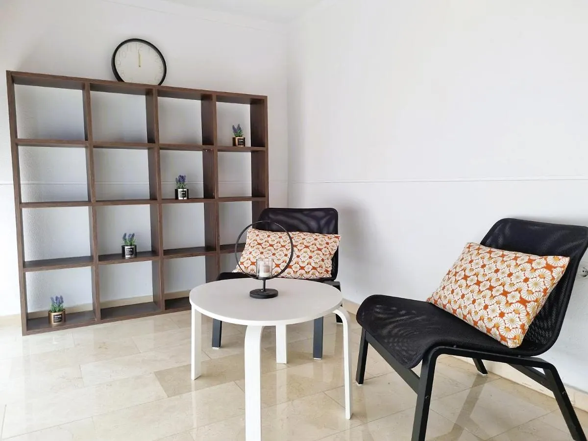 Holiday home Sea Village Puerto Estepona